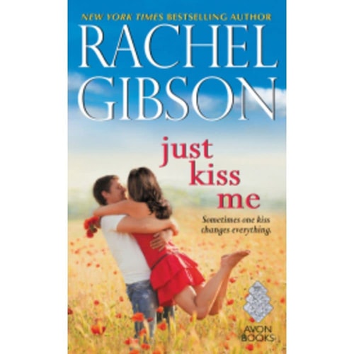 Just Kiss Me