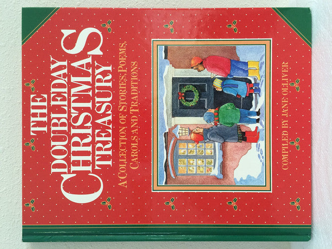The Doubleday Christmas Treasury