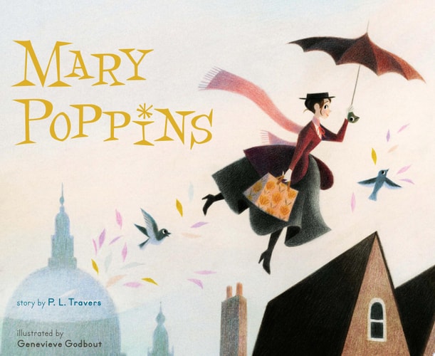 Mary Poppins