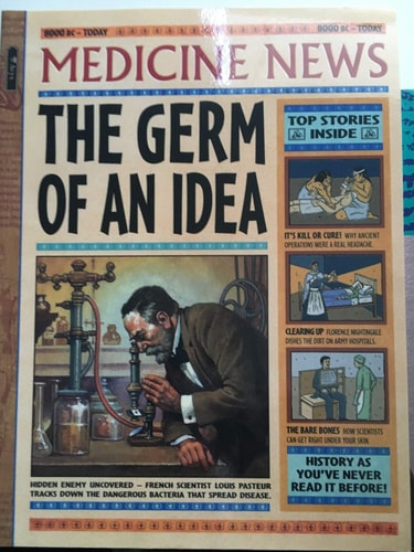 Medicine News