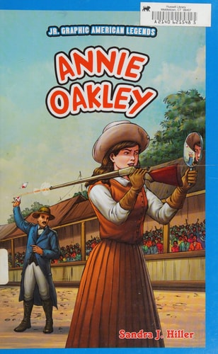 Annie Oakley