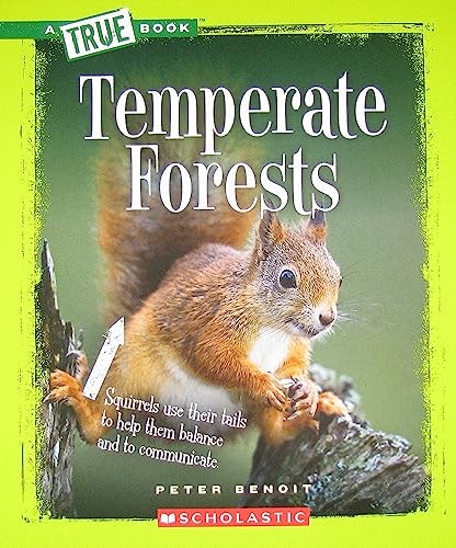 Temperate Forests