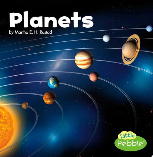 Planets (Space)