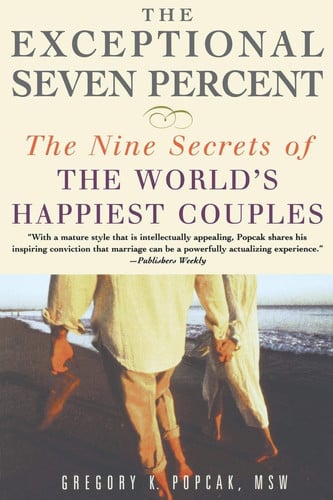 The Exceptional Seven Percent