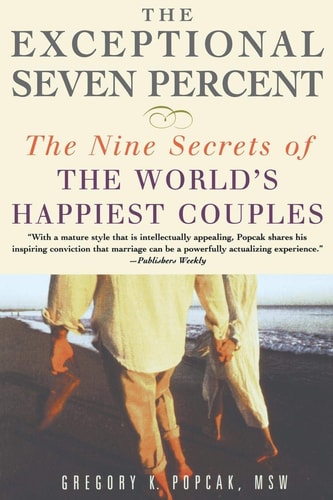 The Exceptional Seven Percent