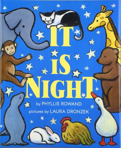 It Is Night