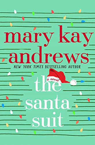 The Santa Suit A Novel