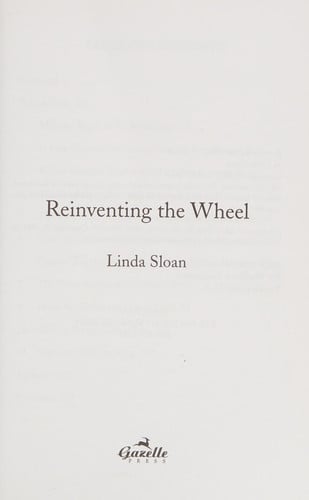 Reinventing the Wheel
