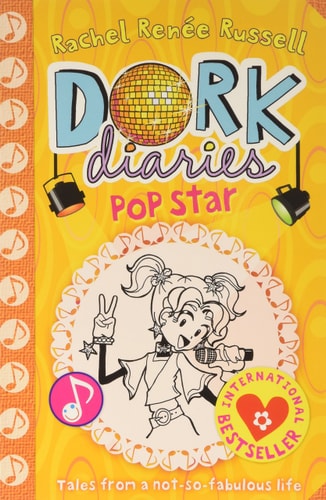 Pop Star