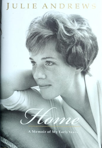 Home: A Memoir of My Early Years