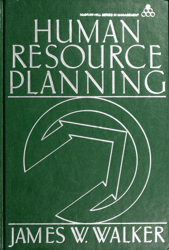 Human Resource Planning