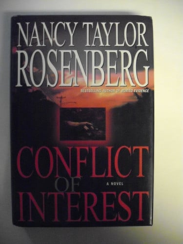 Conflict of Interest: A Novel