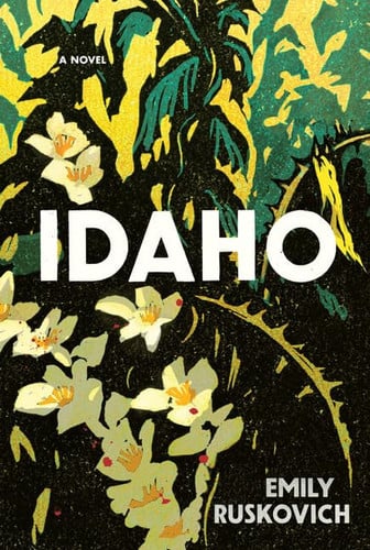 Idaho (Thorndike Press Large Print Peer Picks)
