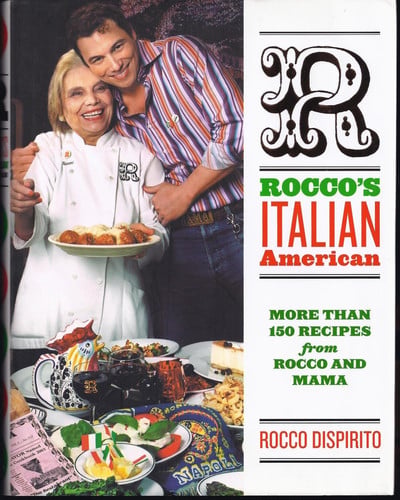 Rocco's Italian-American