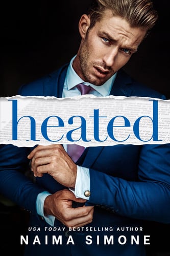 Heated (Burned Inc.)