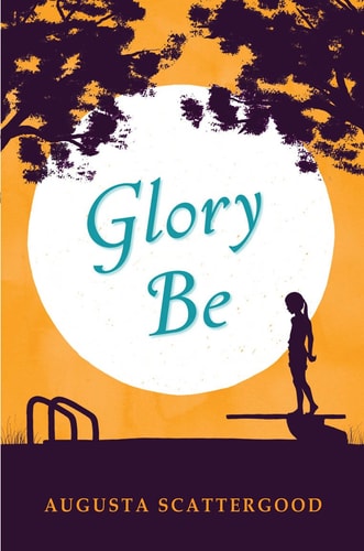 Glory Be