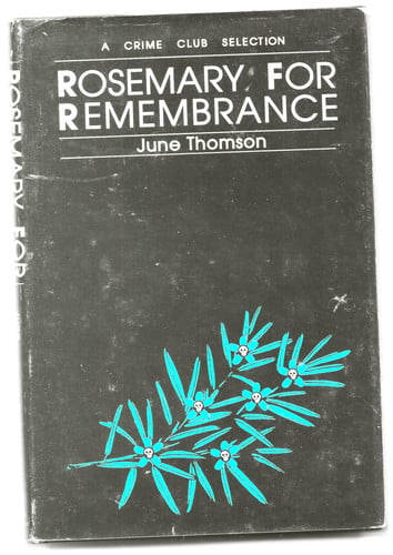 Rosemary for Remembrance (Starlight Romance)