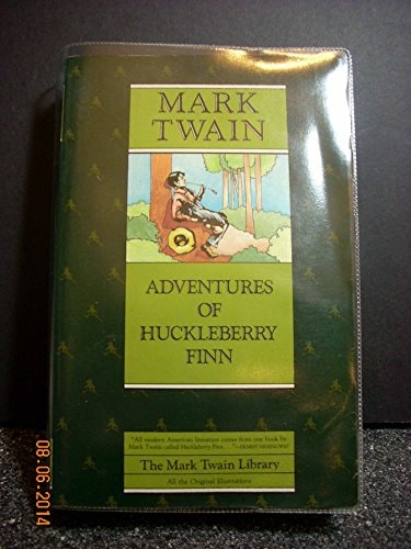 The Adventures of Huckleberry Finn (Tom Sawyer's Comrade)