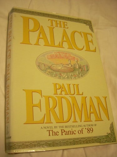 The Palace