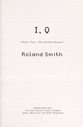 The White House #2