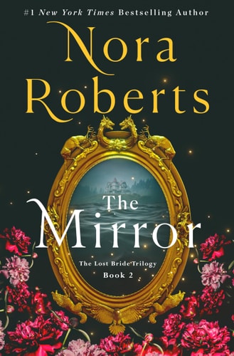 The Mirror The Lost Bride Trilogy, Book 2
