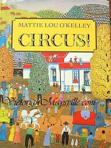 Circus!