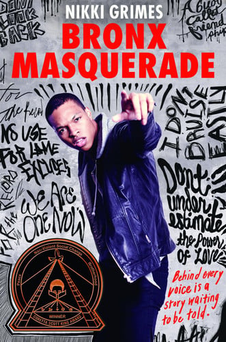 Bronx Masquerade (Coretta Scott King Author Award Winner)