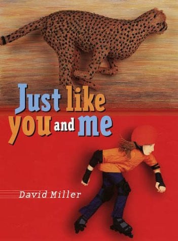 Just Like You and Me