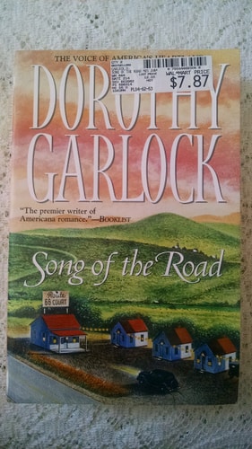 Song of the Road