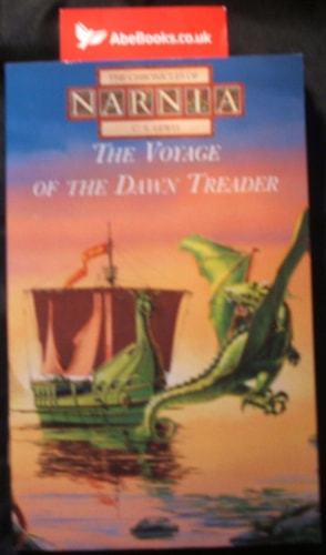 The Voyage of the Dawn Treader