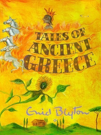 Tales from the Arabian Nights (Enid Byton, Myths and Legends)