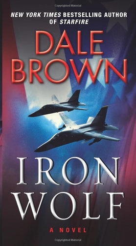 Iron Wolf A Novel
