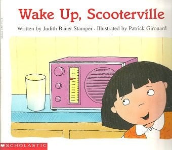Wake up, Scooterville