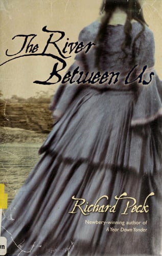 The River Between Us