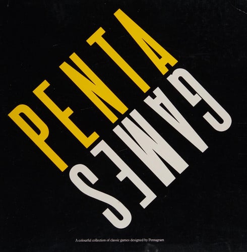Pentagames