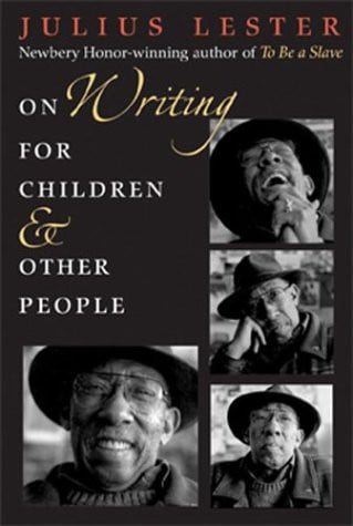On Writing for Children & Other People