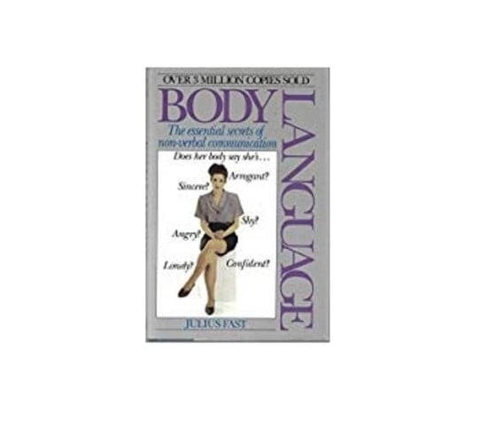 Body language