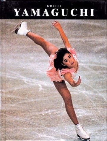 Kristi Yamaguchi (Sports Superstars Olympic Stars)