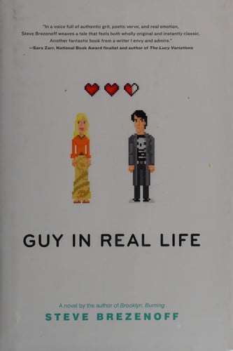 Guy in Real Life