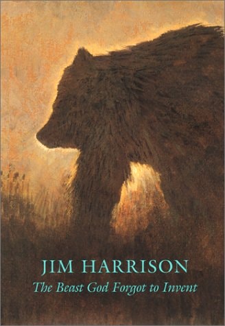 The Beast God Forgot to Invent