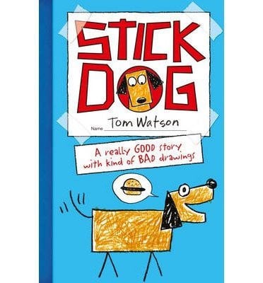 Stick Dog