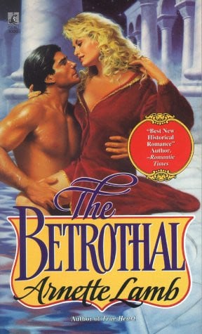 The Betrothal