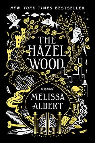 HAZEL WOOD - TARGET CLUB PICK.