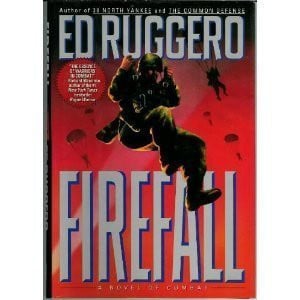Firefall