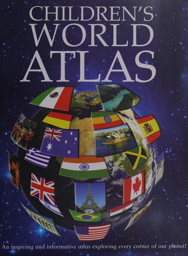 Children's World Atlas