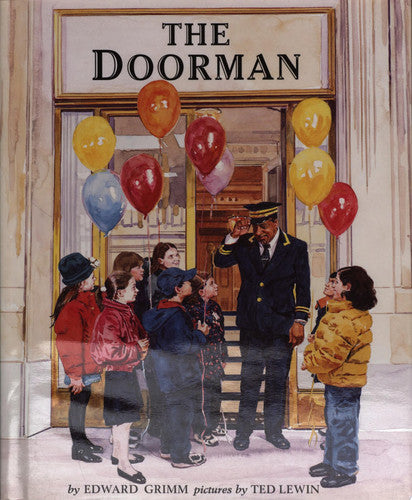 The Doorman