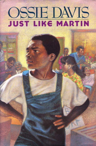Just Like Martin