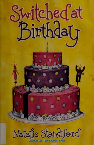 Switched at Birthday