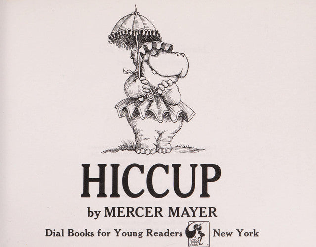 Hiccup