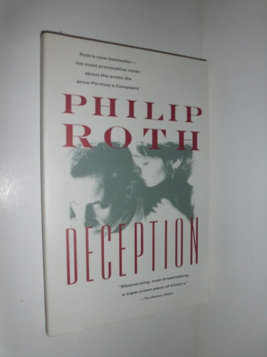 Deception A Novel